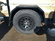 new Utility Trailers BND  for sale, in Manchester, ME Thumbnail 11