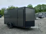 used Cargo (Enclosed) Trailers Nitro  for sale, in Manchester, ME Thumbnail 1