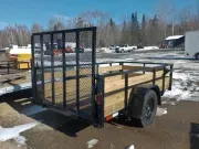 new Utility Trailers BND  for sale, in Manchester, ME Thumbnail 7