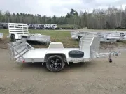 new Utility Trailers Bear Track  for sale, in Manchester, ME Thumbnail 11