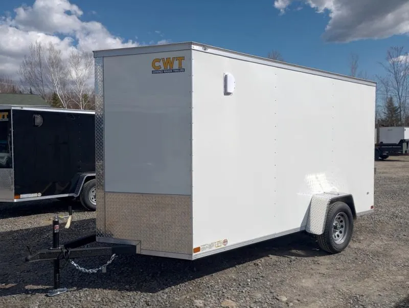 2026 Covered Wagon