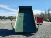 new Dump Trailers Southland Trailers  for sale, in Manchester, ME Thumbnail 13
