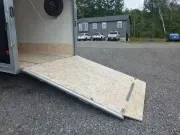 new Snowmobile Trailers Mission  for sale, in Manchester, ME Thumbnail 11