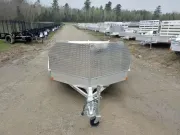 new Utility Trailers Bear Track  for sale, in Manchester, ME Thumbnail 3