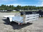 new Utility Trailers Bear Track  for sale, in Manchester, ME Thumbnail 7