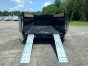 new Dump Trailers Southland Trailers  for sale, in Manchester, ME Thumbnail 2