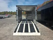 new Snowmobile Trailers E-Z Hauler  for sale, in Manchester, ME Thumbnail 2