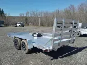 new Utility Trailers Bear Track  for sale, in Manchester, ME Thumbnail 4