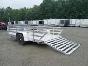 new Utility Trailers Bear Track  for sale, in Manchester, ME Thumbnail 7
