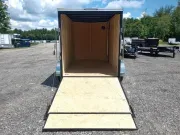 new Cargo (Enclosed) Trailers Covered Wagon Trailers  for sale, in Manchester, ME Thumbnail 2