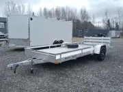 new Utility Trailers Bear Track  for sale, in Manchester, ME Thumbnail 4