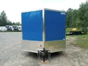 new Car Haulers / Racing Trailers Nexhaul  for sale, in Manchester, ME Thumbnail 3