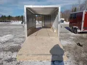 new Snowmobile Trailers E-Z Hauler  for sale, in Manchester, ME Thumbnail 2