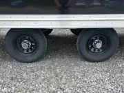 new Snowmobile Trailers Mission  for sale, in Manchester, ME Thumbnail 22