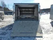 new Snowmobile Trailers Mission  for sale, in Manchester, ME Thumbnail 2