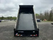 new Dump Trailers Southland Trailers  for sale, in Manchester, ME Thumbnail 13