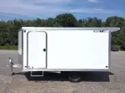 new Snowmobile Trailers Mission  for sale, in Manchester, ME Thumbnail 3
