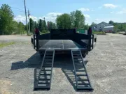 new Dump Trailers Griffin Trailers  for sale, in Manchester, ME Thumbnail 2