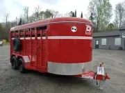 new Other Trailers CornPro  for sale, in Manchester, ME Thumbnail 1