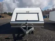 used Snowmobile Trailers Mission  for sale, in Manchester, ME Thumbnail 7