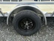 new ATV Trailers Mission  for sale, in Manchester, ME Thumbnail 14