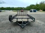 used Utility Trailers Sure-Trac  for sale, in Manchester, ME Thumbnail 3