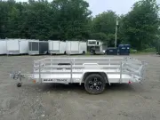 new Utility Trailers Bear Track  for sale, in Manchester, ME Thumbnail 5