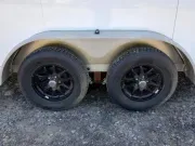 used Other Trailers Stealth Trailers  for sale, in Manchester, ME Thumbnail 21