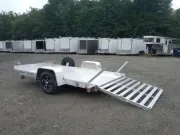 new Utility Trailers Bear Track  for sale, in Manchester, ME Thumbnail 7