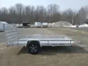 new Utility Trailers Bear Track  for sale, in Manchester, ME Thumbnail 10