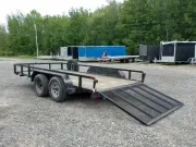 used Utility Trailers Sure-Trac  for sale, in Manchester, ME Thumbnail 6