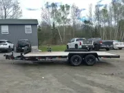new Equipment / Flatbed Trailers Southland Trailers  for sale, in Manchester, ME Thumbnail 5