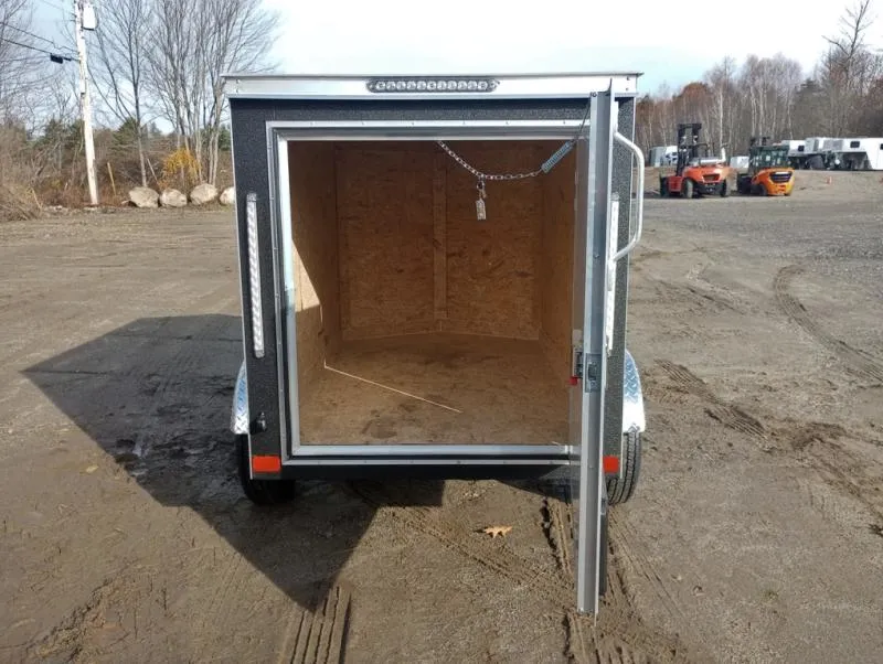 2026 Covered Wagon