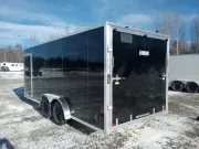 new Snowmobile Trailers E-Z Hauler  for sale, in Manchester, ME Thumbnail 5