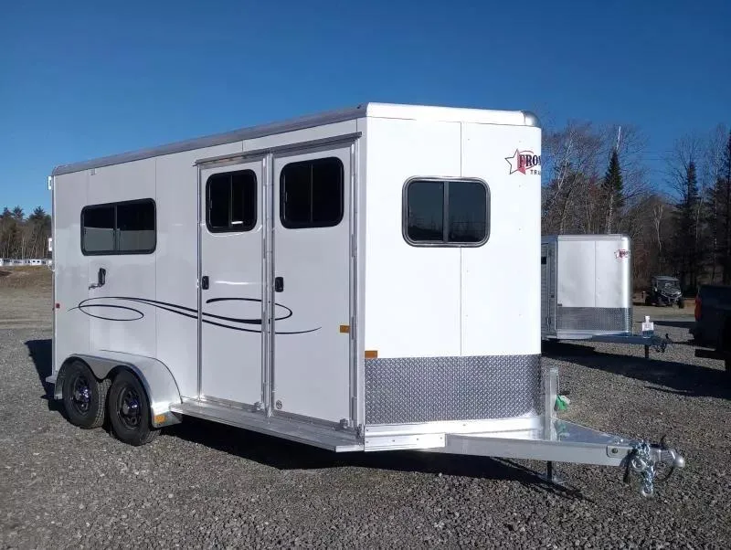 new Other Trailers Frontier Boats  for sale, in Manchester, ME image-0