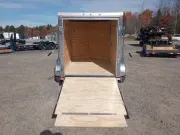 new Cargo (Enclosed) Trailers Panther Cargo  for sale, in Manchester, ME Thumbnail 2