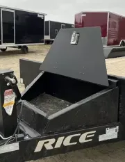 new Equipment / Flatbed Trailers Rice  for sale, in Manchester, ME Thumbnail 14