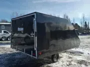 new Snowmobile Trailers Mission  for sale, in Manchester, ME Thumbnail 6