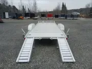 new Equipment / Flatbed Trailers Mission  for sale, in Manchester, ME Thumbnail 2