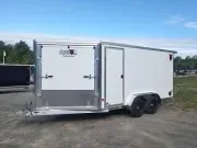 new Snowmobile Trailers Durabull Trailers  for sale, in Manchester, ME Thumbnail 3