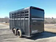 new Horse Trailers CornPro  for sale, in Manchester, ME Thumbnail 6