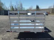 new Utility Trailers Bear Track  for sale, in Manchester, ME Thumbnail 6