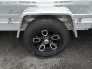 new Utility Trailers Bear Track  for sale, in Manchester, ME Thumbnail 15