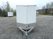 new Cargo (Enclosed) Trailers Nitro  for sale, in Manchester, ME Thumbnail 3