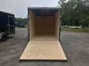 new Cargo (Enclosed) Trailers ITI Cargo  for sale, in Manchester, ME Thumbnail 2