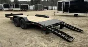 new Equipment / Flatbed Trailers Rice  for sale, in Manchester, ME Thumbnail 7