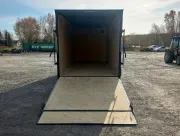 new Cargo (Enclosed) Trailers Covered Wagon Trailers  for sale, in Manchester, ME Thumbnail 2