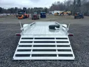 new Utility Trailers Bear Track  for sale, in Manchester, ME Thumbnail 2