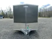 new Cargo (Enclosed) Trailers E-Z Hauler  for sale, in Manchester, ME Thumbnail 3