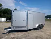 new Snowmobile Trailers E-Z Hauler  for sale, in Manchester, ME Thumbnail 3